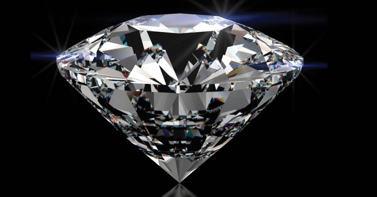 Mô hình giá Diamond Top  Đỉnh kim cương  Kienthucforexcom
