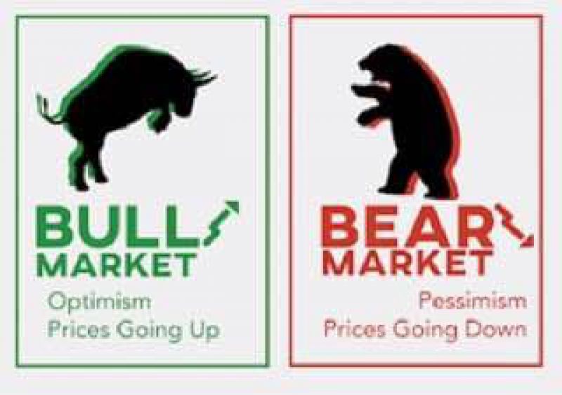 Cùng tìm hiểu thị trường bò và gấu trong Forex để hiểu được hướng đi cũng như điều kiện của thị trường để điều chỉnh danh mục đầu tư hiệu quả nhất. 