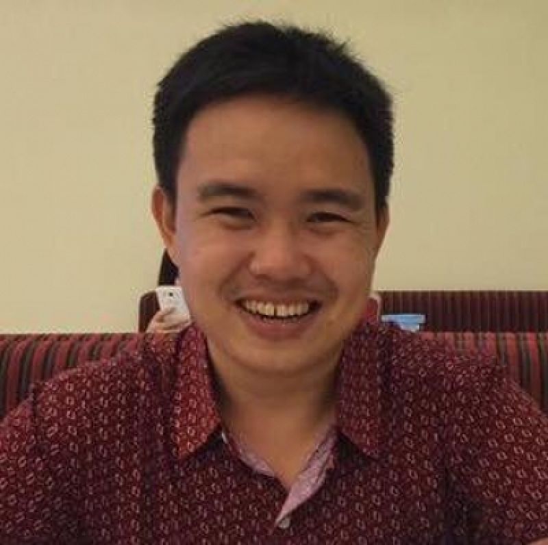 Đôi lời tâm sự của anh Thanh Phong dành đến Thầy Trần Quốc Minh sau khi tham dự khóa học Forex tại Trung Tâm Đào Tạo Forex &amp; Gold