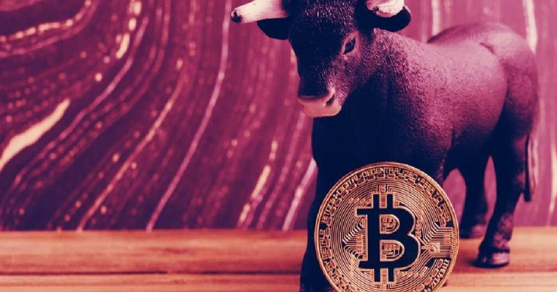 Phe bò Bitcoin có khả năng tăng mạnh phá mốc $100.000