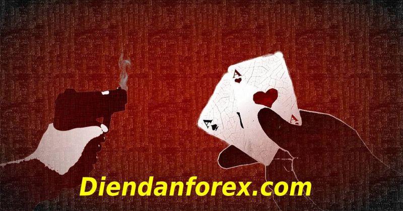 Forex hay cờ bạc những mánh vẽ thị trường của chuyên gia Forex - ProTrader