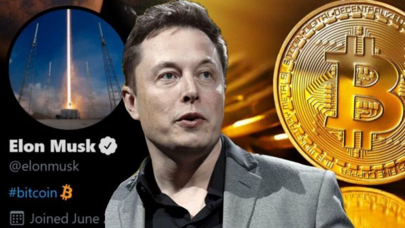 Sau phát ngôn “Bitcoin và Ethereum có vẻ cao”, Elon Musk mất đi vị trí là giàu nhất thế giới