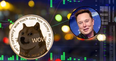 Elon Musk cảnh báo về giao dịch đòn bẩy với Dogecoin (DOGE)