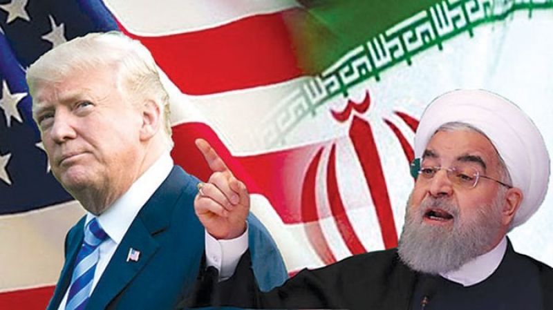 TT Trump đã rút lại quyết định tấn công Iran vào phút chót