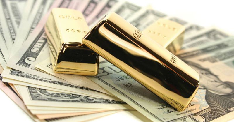 Lý do vàng Thế Giới giảm mạnh 33 USD/OUNCE ngày 7.10.2020