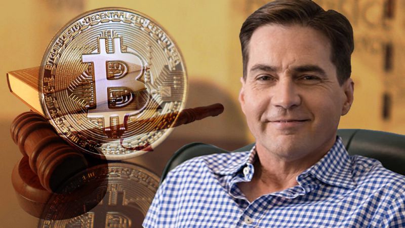 Craig Wright thắng kiện liên quan đến thân phận người sáng lập đồng Bitcoin