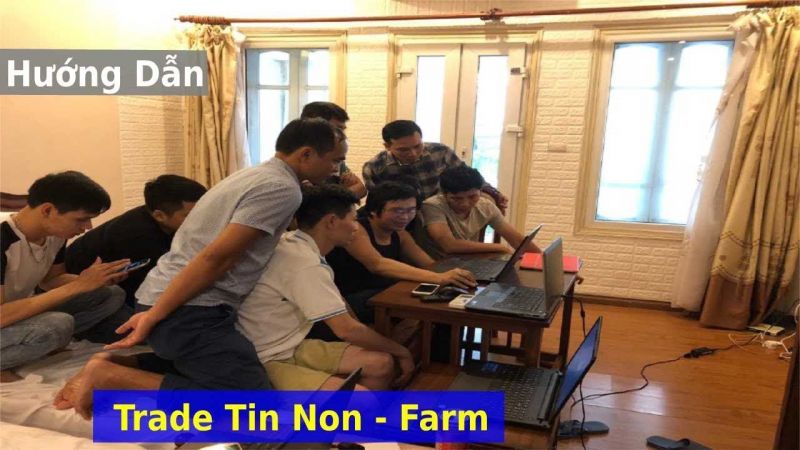Giao dịch Forex | tin non-farm tại Hà Nội
