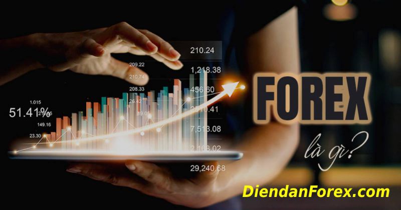 Đầu tư FOREX dành cho ai | Cách kiếm lợi nhuận từ FOREX
