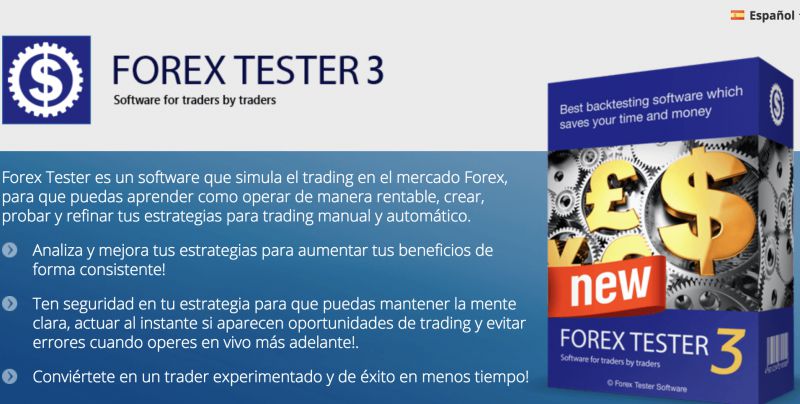 Forex Tester là gì? Hướng dẫn cài đặt và luyện tập trên Forex Tester