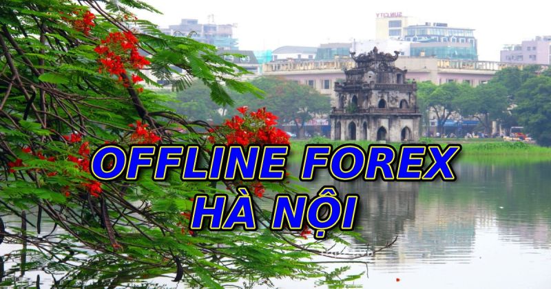 Offline chia sẻ kinh nghiệm đầu tư vào Forex tại Hà Nội 17/12
