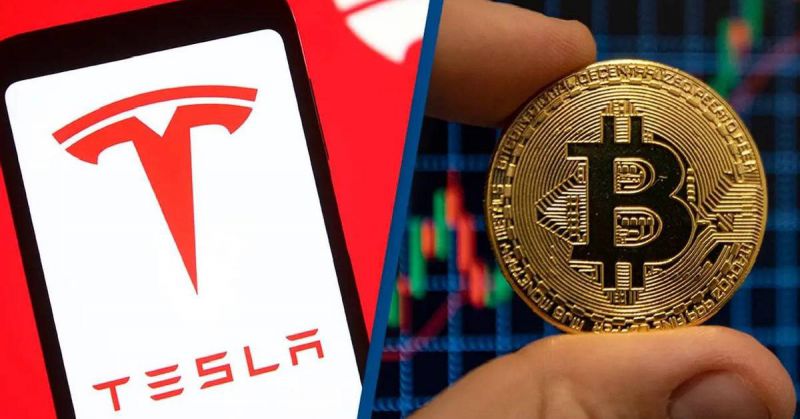 Tesla đồng ý cho mua xe điện bằng Bitcoin