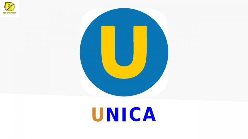 Học Forex online khóa học cơ bản trên Unica