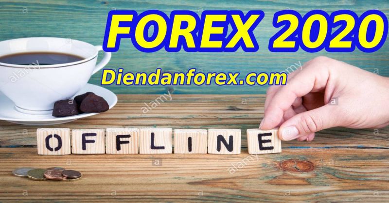 Forex 2020: Offline chia sẻ kiến thức | đánh giá thị trường trong năm 2020