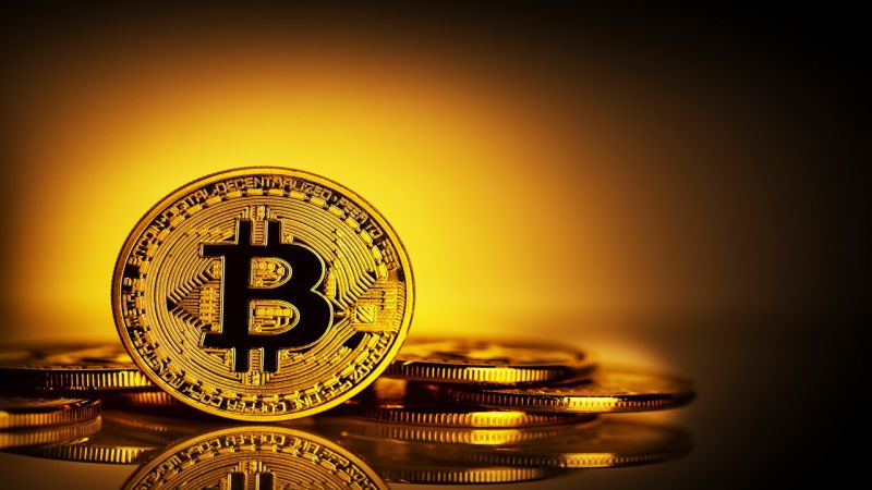 Những sự kiện nổi bật giúp Bitcoin tăng giá mạnh trong năm 2021