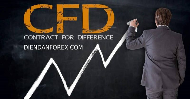 CFD là gì? Những đặc điểm của hợp đồng CFD | Chứng Khoán