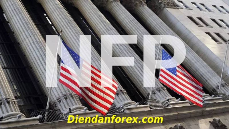 Tín hiệu Forex: Hướng dẫn Trade NON-FARM tháng 12/2019