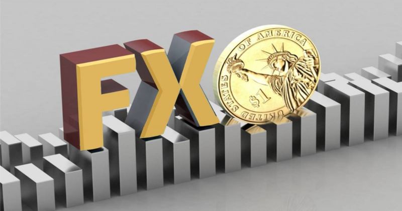 Sử dụng volume trong giao dịch Forex