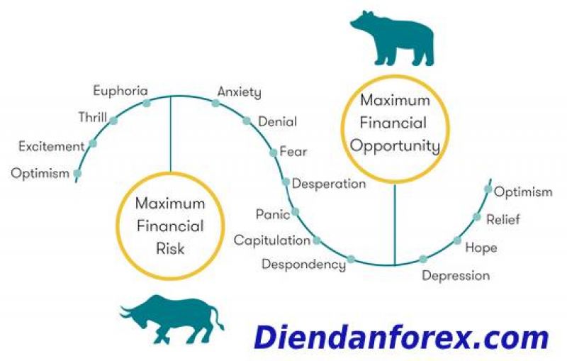 Market Sentiment: Các công cụ được dùng xác định tâm lý thị trường tài chính
