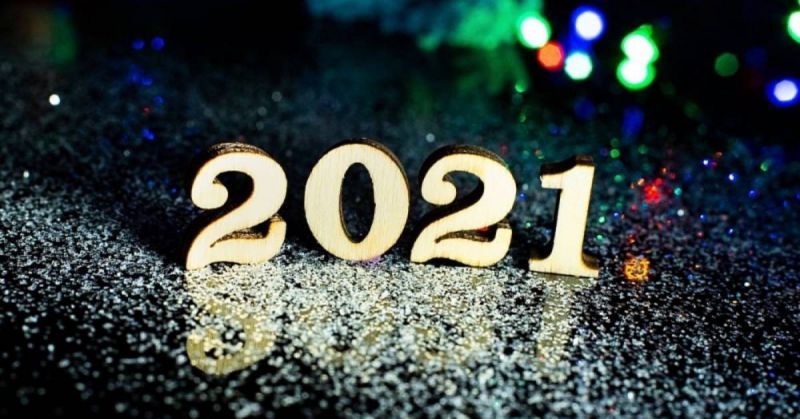 Những biến đổi lớn về thị trường tài chính năm trong 2021