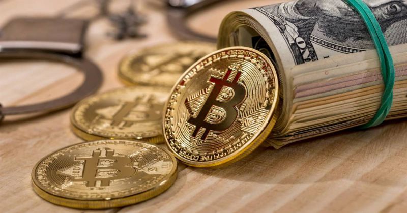 Bitcoin tăng lên 56.356 USD, vốn hoá chính thức cán mốc 1 nghìn tỷ USD