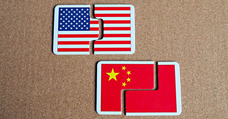 CNBC: Cuộc đàm phán Mỹ - Trung Quốc đã được ngưng lại